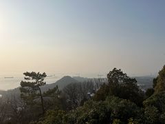 -狼山风景名胜区