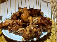 蚝皇焗美蛙-后宫私房菜(汇客美食娱乐广场店)