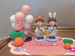 -海底捞火锅(振华广场生日主题店)