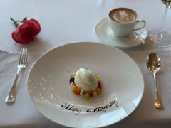 -Caprice(香港四季酒店)