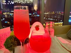 -三迪希尔顿酒店·星空酒廊