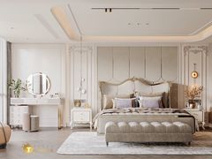 -星杰国际设计 别墅大宅装修(虹桥分公司)