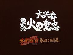-火影忍者动画多媒体展