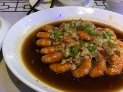 五味大虾-尚岛私房菜(西方巷店)