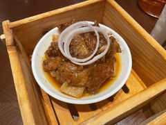 -北海银滩皇冠假日酒店-德丰楼中餐厅
