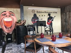 -大理岛·精品云南菜·音乐餐厅