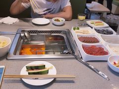 鸭血-海底捞火锅(铂澜大象城店)