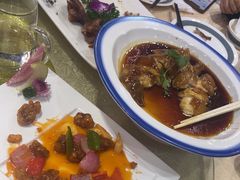 -大水车公馆·顺德菜·妈姐菜(均安店)