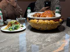 -老作坊2005(福源小区店)