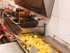 -周签签锅巴土豆(音乐广场店)