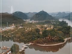 -百灵希尔顿逸林酒店·逸林轩中餐厅