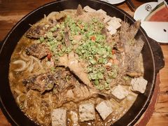 -老板恋上鱼(振华商厦店)