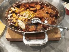 -红菜坊·烤鸭·川鲁宴(石园店)