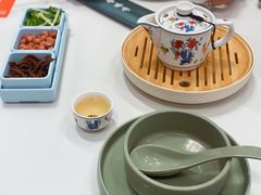 -南拳十三姨·潮汕砂锅粥·粤菜(西单大悦城店)