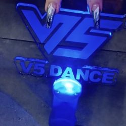 -北京V5舞蹈工作室