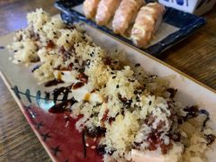 -米彩料理(西丽店)