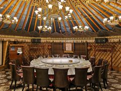 包厢-九十九顶毡房(阜石路店)