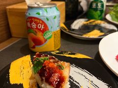 -牛YO寿喜烧·铁板烧和牛火锅自助(市府恒隆店)