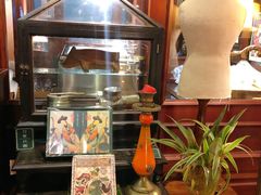 -古董花园(思南路42弄小区店)