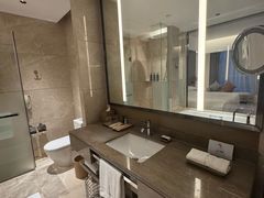 -广州粤海喜来登酒店