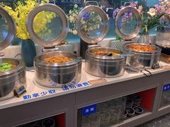 -非烤勿扰韩式自助烤肉火锅(龙岗万达广场店)