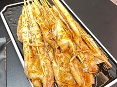 -崔记炸串(珠江店)