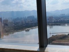 -三迪希尔顿酒店·星空酒廊