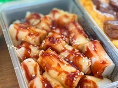 -颓记茶餐厅(美景总店)