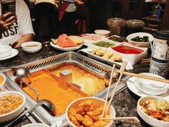 -海底捞火锅(德辉广场店)