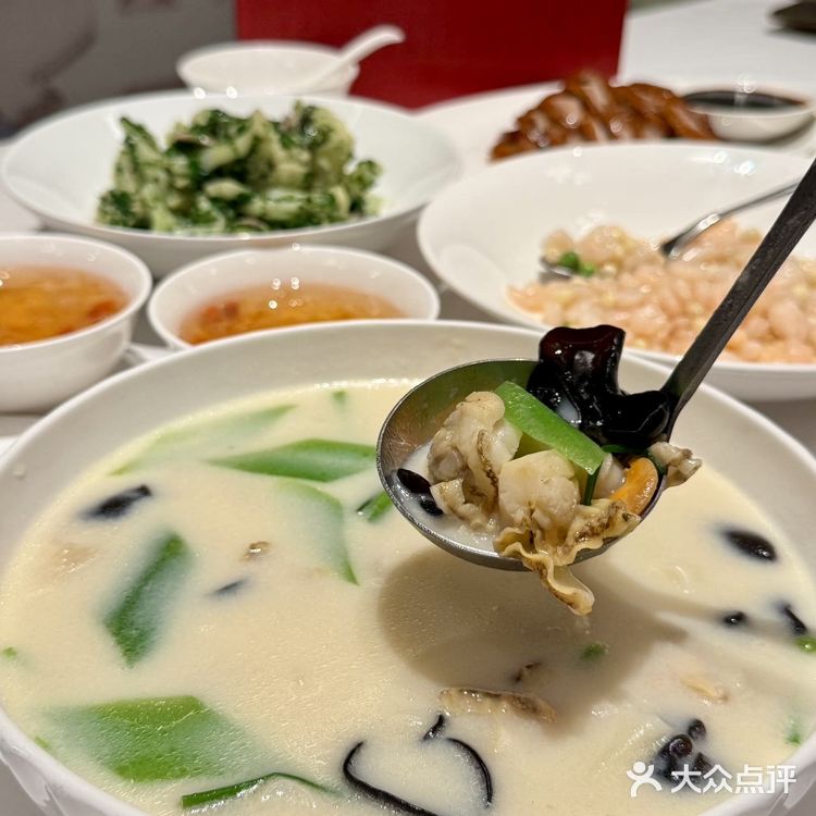 苏州必吃!本地人喜爱的老牌苏帮菜😋