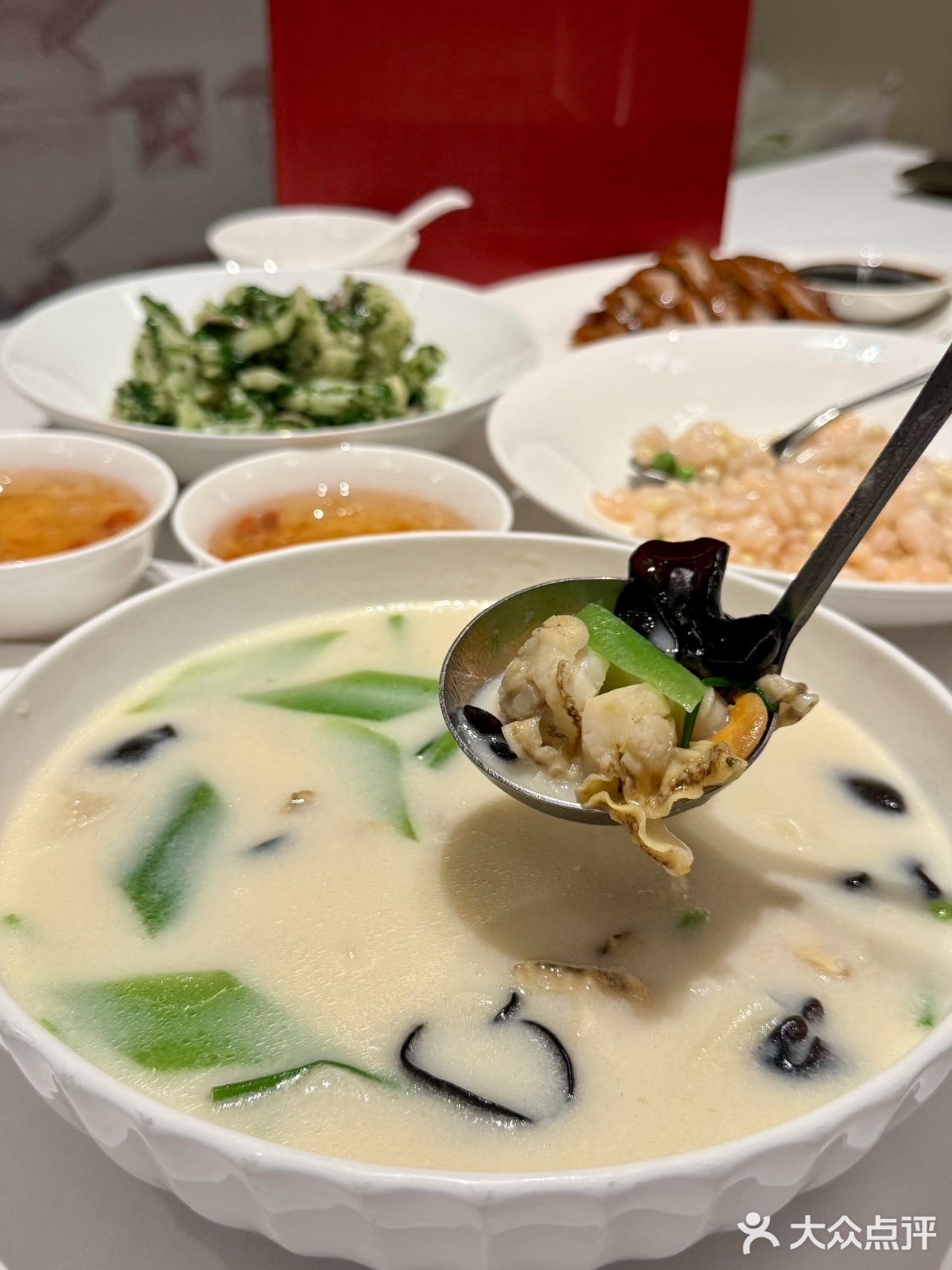 苏州必吃！本地人喜爱的老牌苏帮菜😋