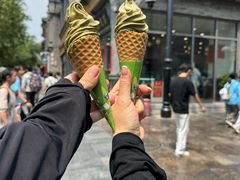 -吴裕泰茶庄(前门大街店)