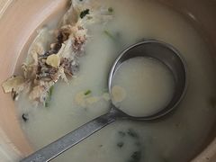 -天乐农家鱼头王(天目湖店)