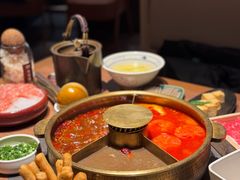 -巴奴毛肚火锅(京西大悦城店)