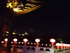 -三亚亚龙湾雅高美爵酒店