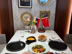 -马克西姆俄罗斯餐厅(绥芬河店)