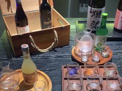 -雾山韩式烤肉·海南糟粕&椰子鸡火锅·海景餐厅(三亚绿发山海天JW万豪酒店)