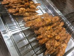 -清真·马峰烤肉(小学习北巷店)