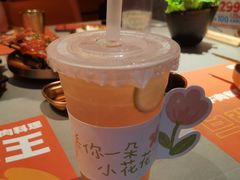 -轻烧烤肉(光谷步行街店)