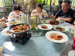 -野蔓果·山野菜(西湖景区·龙井茶田店)