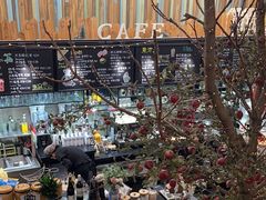 -Cafe Alice咖啡爱丽丝(奥城店)