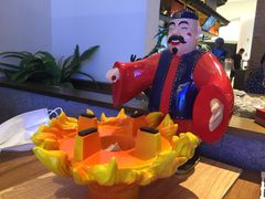 -闽上鲜·福建菜(龙湖滨江天街店)