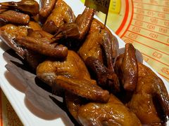 -石岐佬中山菜馆(张溪店)