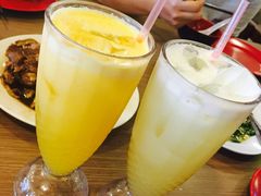 -兴旺海鲜砂煲王