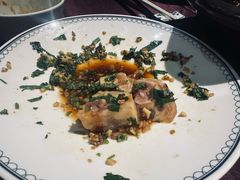 -粤匠·澳门点心粤菜海鲜(澳门半岛店)