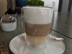 -悦厅·下午茶(杭州柏悦酒店)