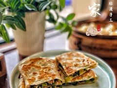 -春家·非遗手工小吃(三墩新天地店)