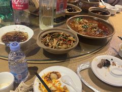 -水煮三国·川鲁江湖菜(香山店)