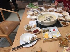 -湯系·煲汤手艺人(东二环泰禾广场店)