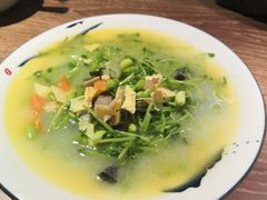 -周家二小姐的菜(西津渡店)